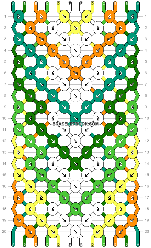 Normal pattern #137066 variation #447126 pattern