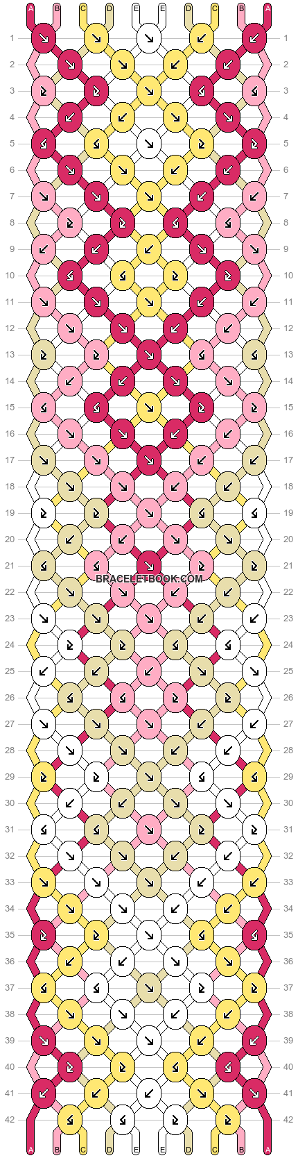 Normal pattern #133494 variation #447128 pattern
