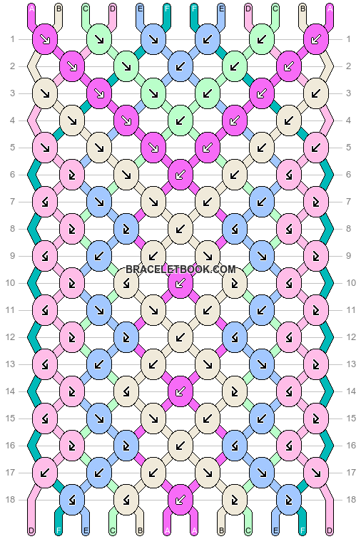 Normal pattern #17574 variation #447129 pattern