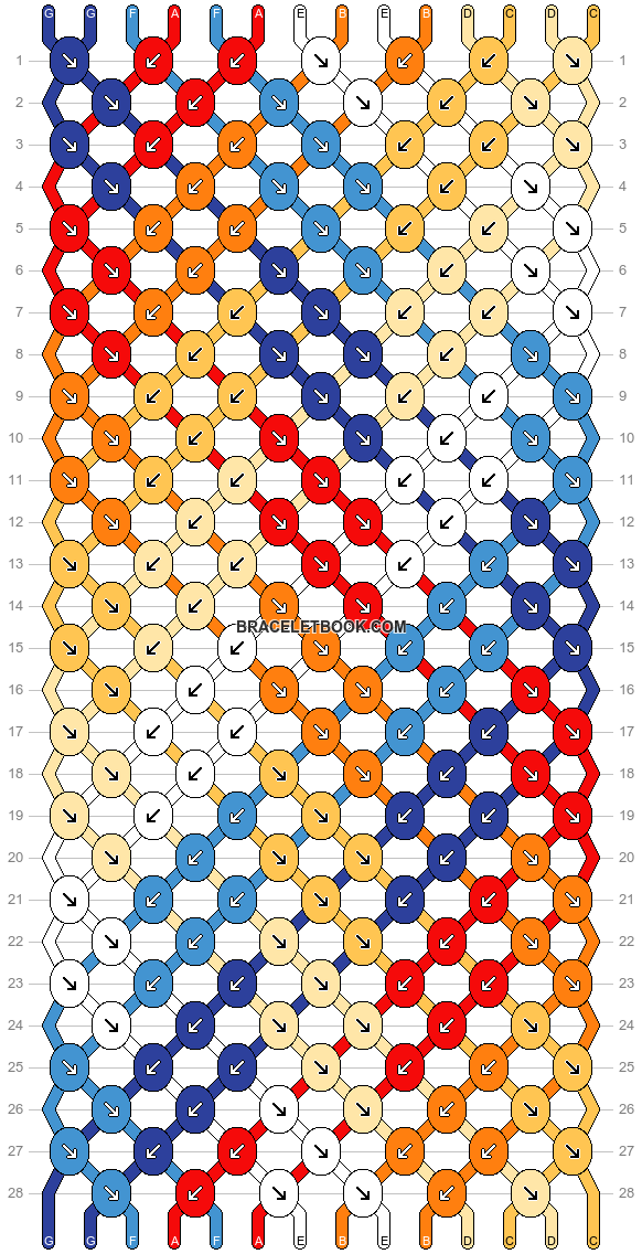 Normal pattern #162313 variation #447131 pattern