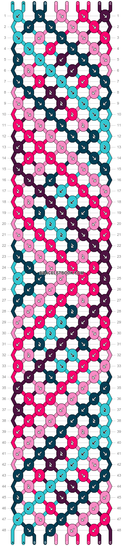 Normal pattern #86769 variation #447132 pattern