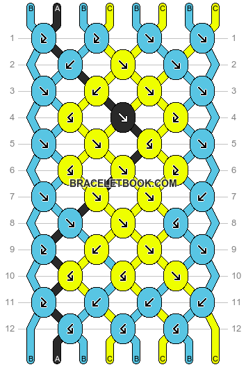 Normal pattern #174669 variation #447133 pattern