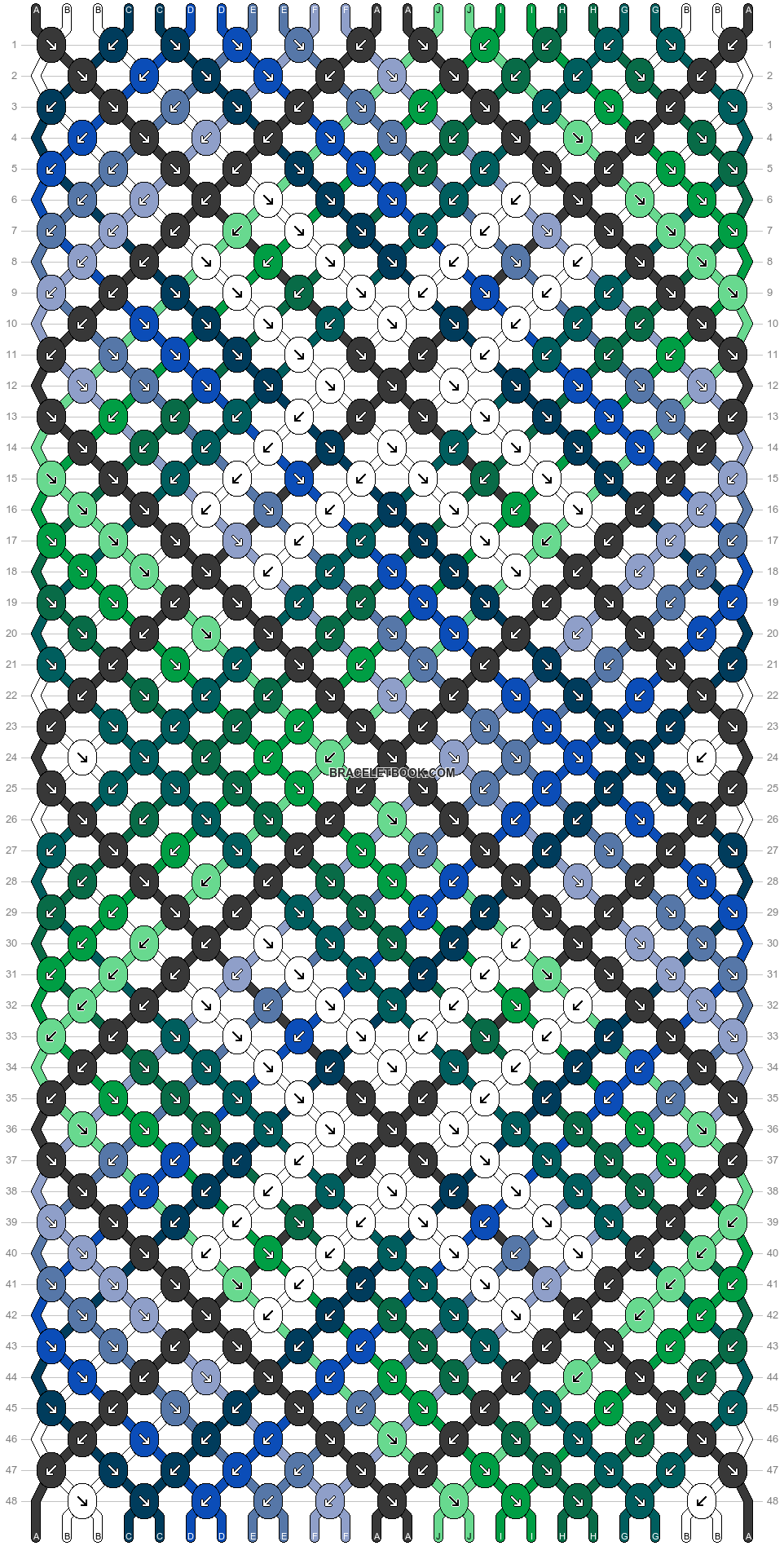 Normal pattern #145731 variation #447134 pattern