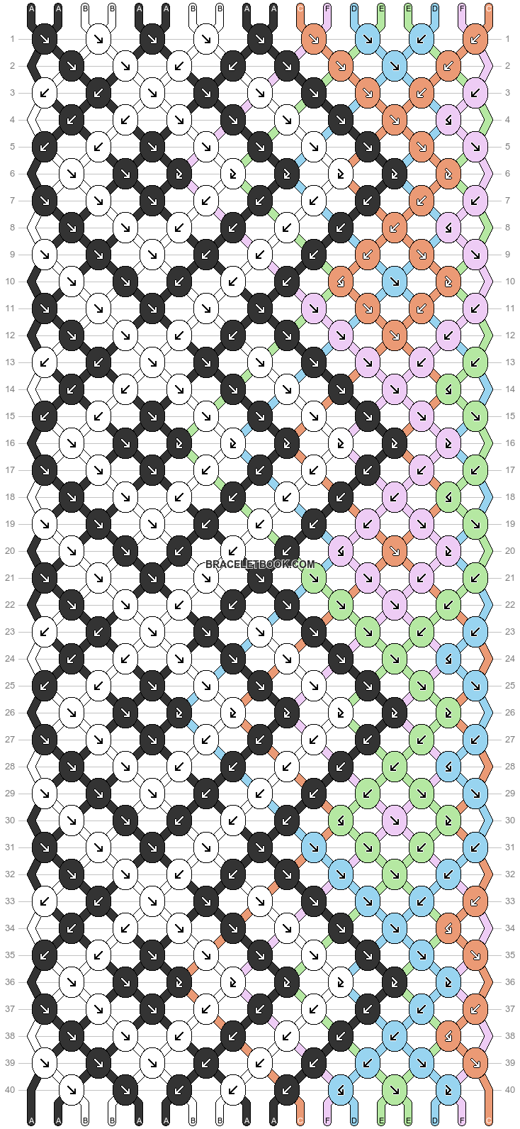 Normal pattern #82275 variation #447135 pattern