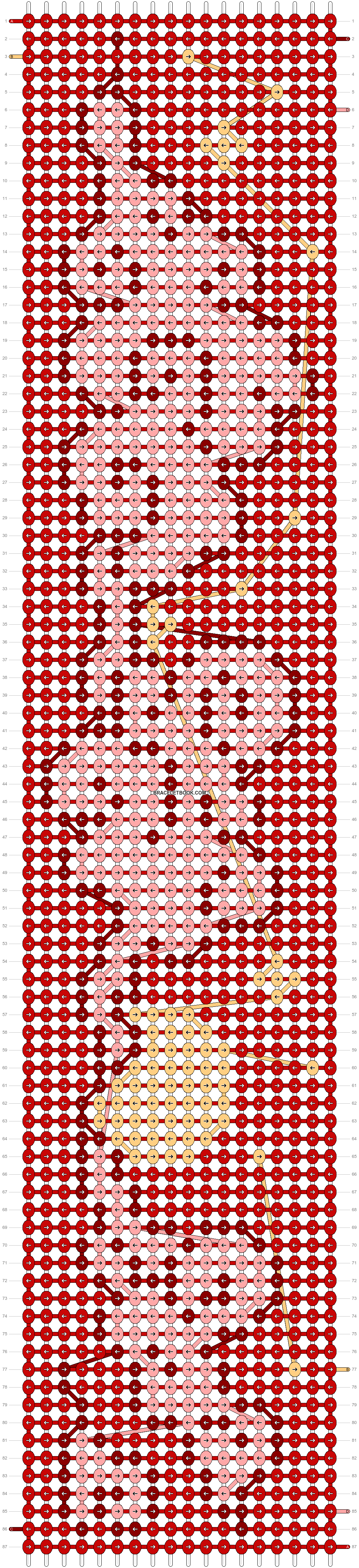 Alpha pattern #156742 variation #447136 pattern