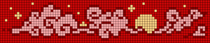 Alpha pattern #156742 variation #447136