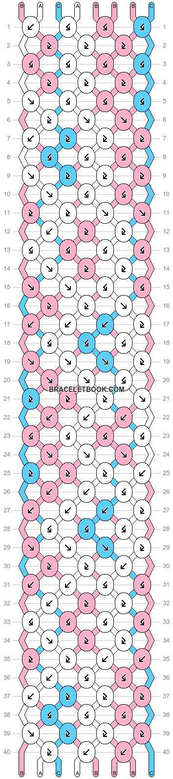 Normal pattern #188665 variation #447137 pattern