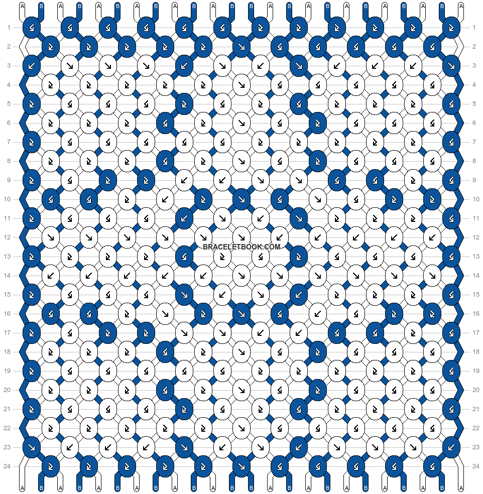 Normal pattern #212733 variation #447139 pattern