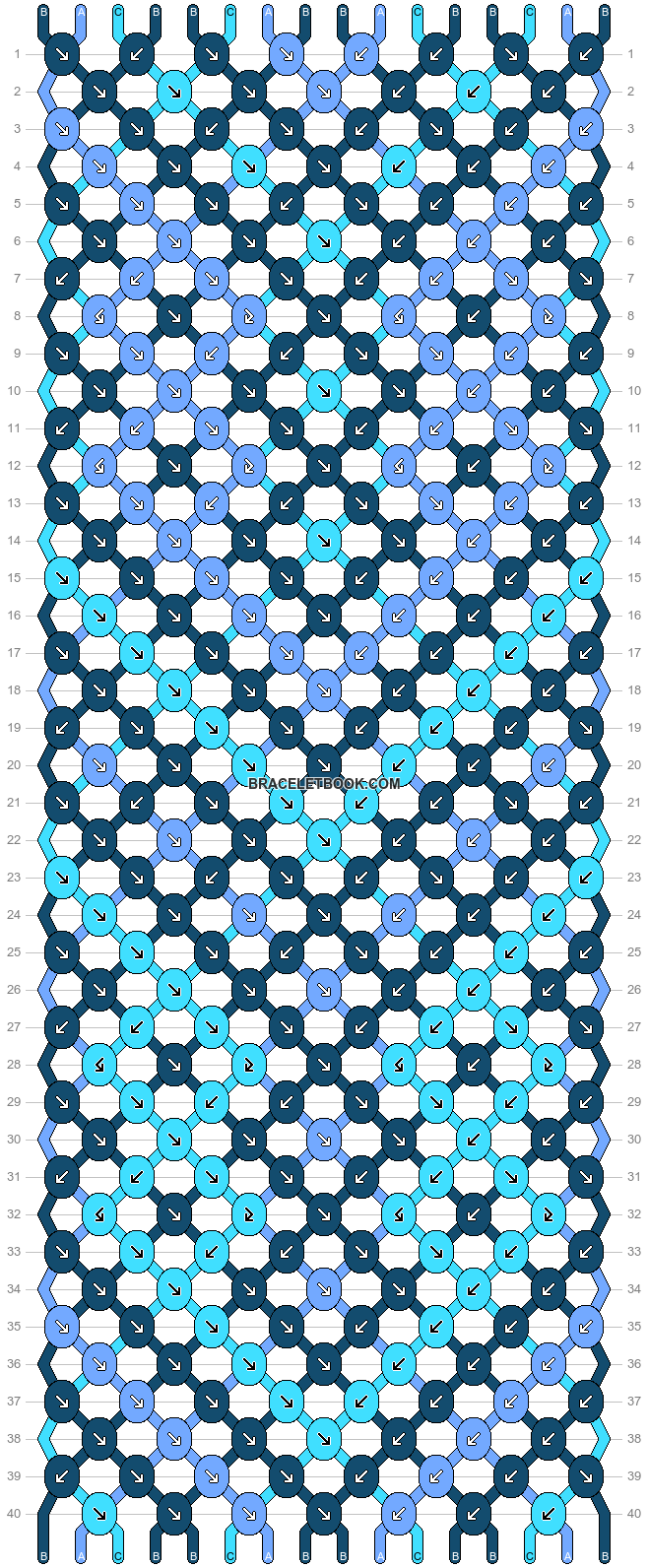 Normal pattern #149936 variation #447140 pattern