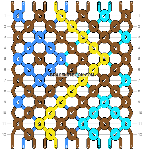 Normal pattern #142693 variation #447141 pattern