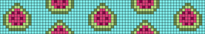 Alpha pattern #171425 variation #447142