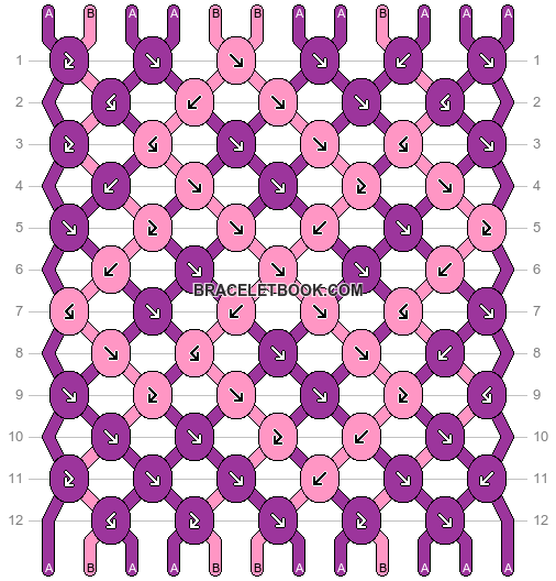 Normal pattern #41767 variation #447143 pattern