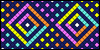 Normal pattern #31300 variation #447144