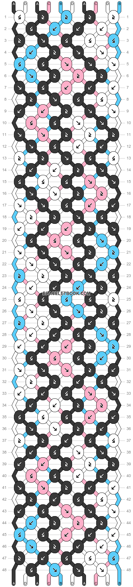Normal pattern #198162 variation #447148 pattern