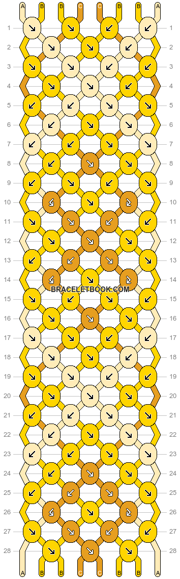 Normal pattern #143760 variation #447149 pattern
