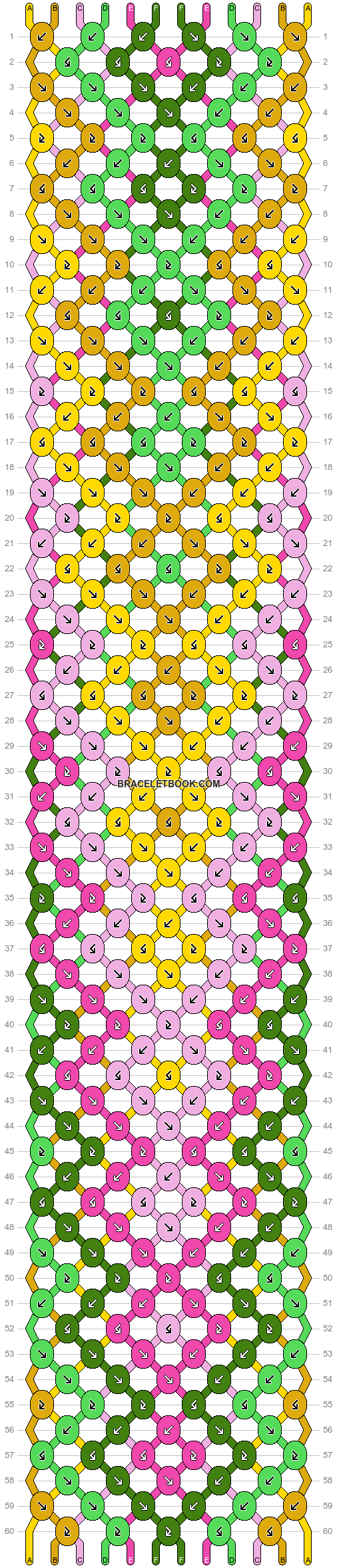 Normal pattern #29781 variation #447150 pattern