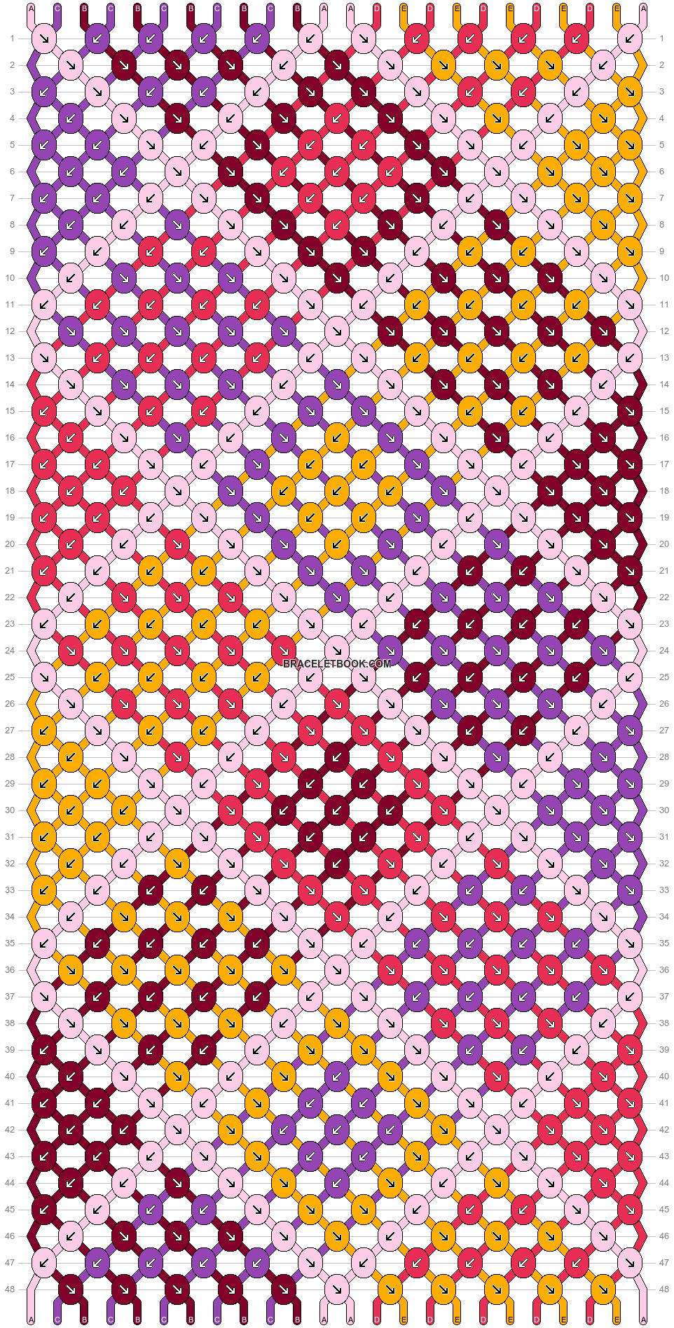 Normal pattern #104653 variation #447152 pattern