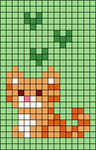 Alpha pattern #163862 variation #447153