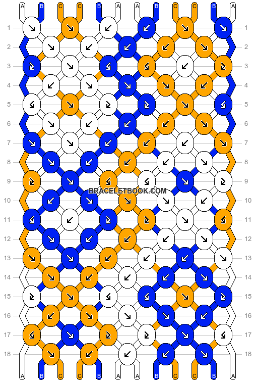 Normal pattern #24080 variation #447156 pattern