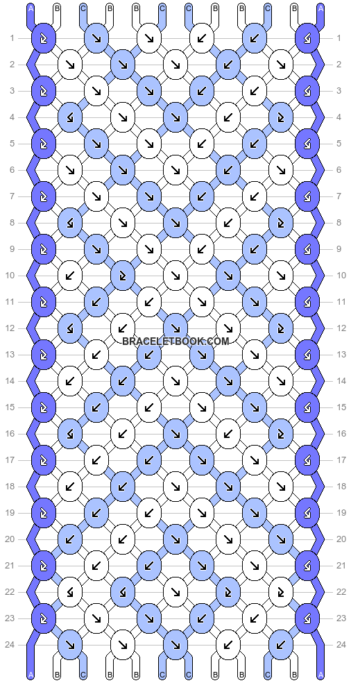 Normal pattern #210563 variation #447157 pattern