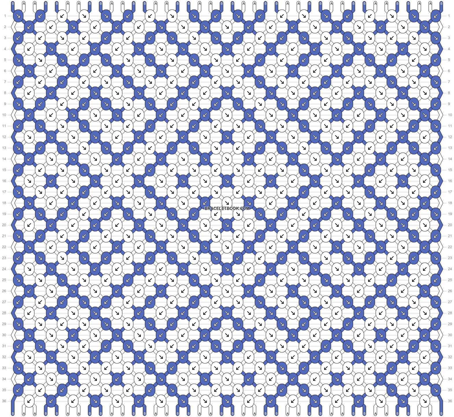 Normal pattern #117840 variation #447159 pattern