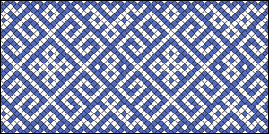 Normal pattern #117840 variation #447159