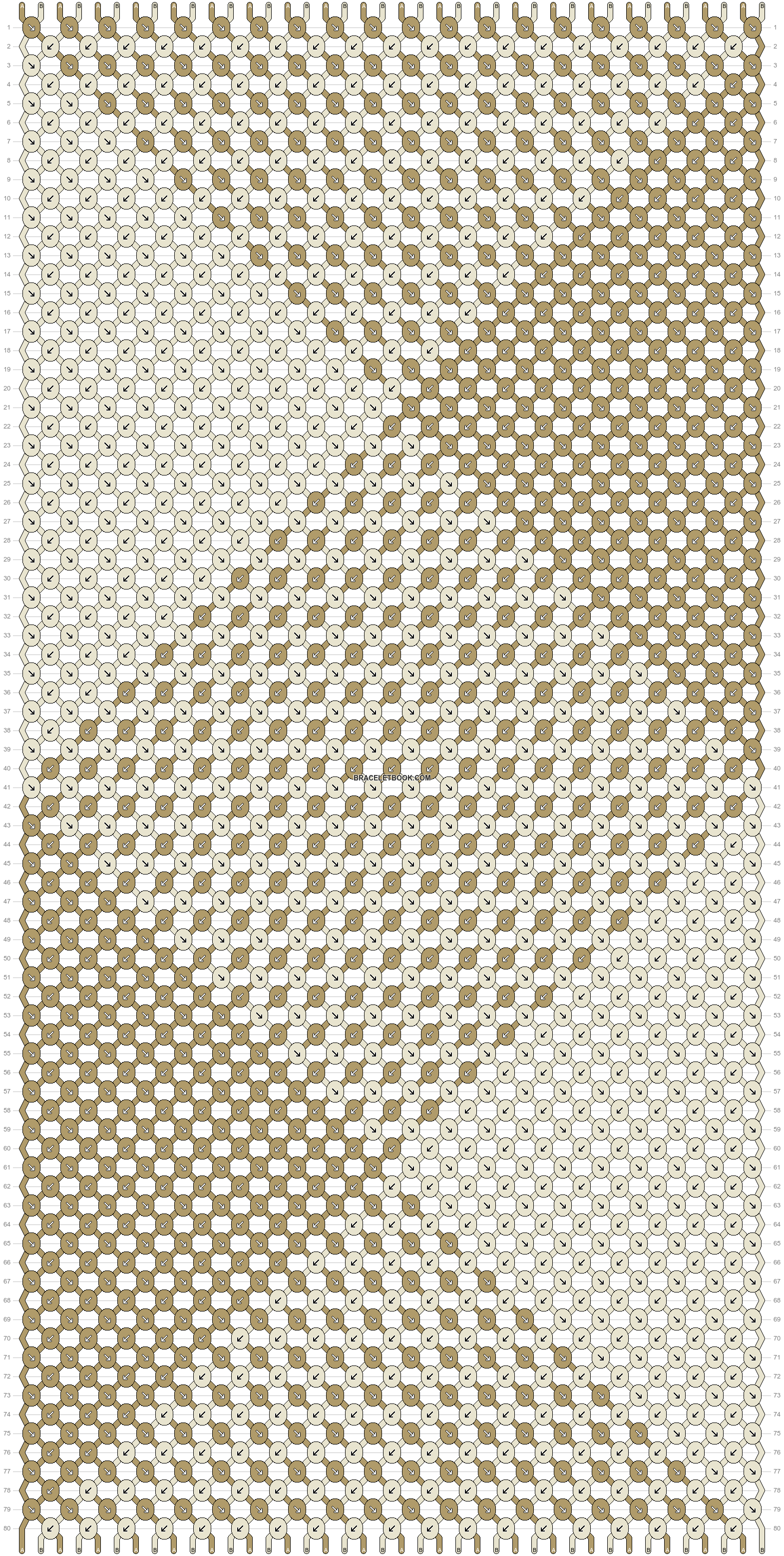 Normal pattern #27764 variation #447160 pattern