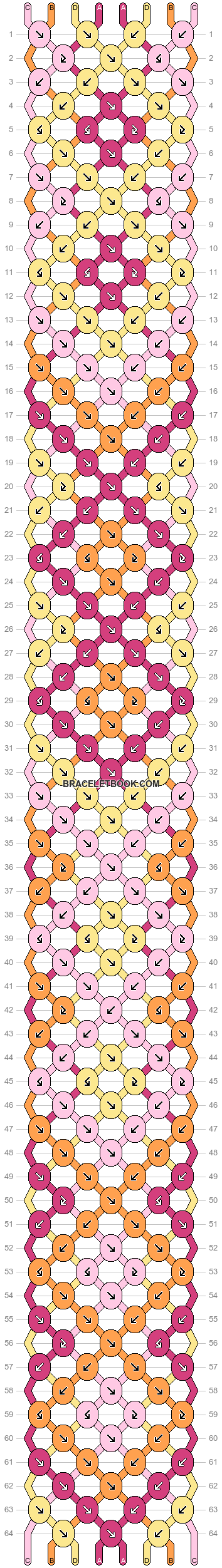 Normal pattern #149521 variation #447161 pattern