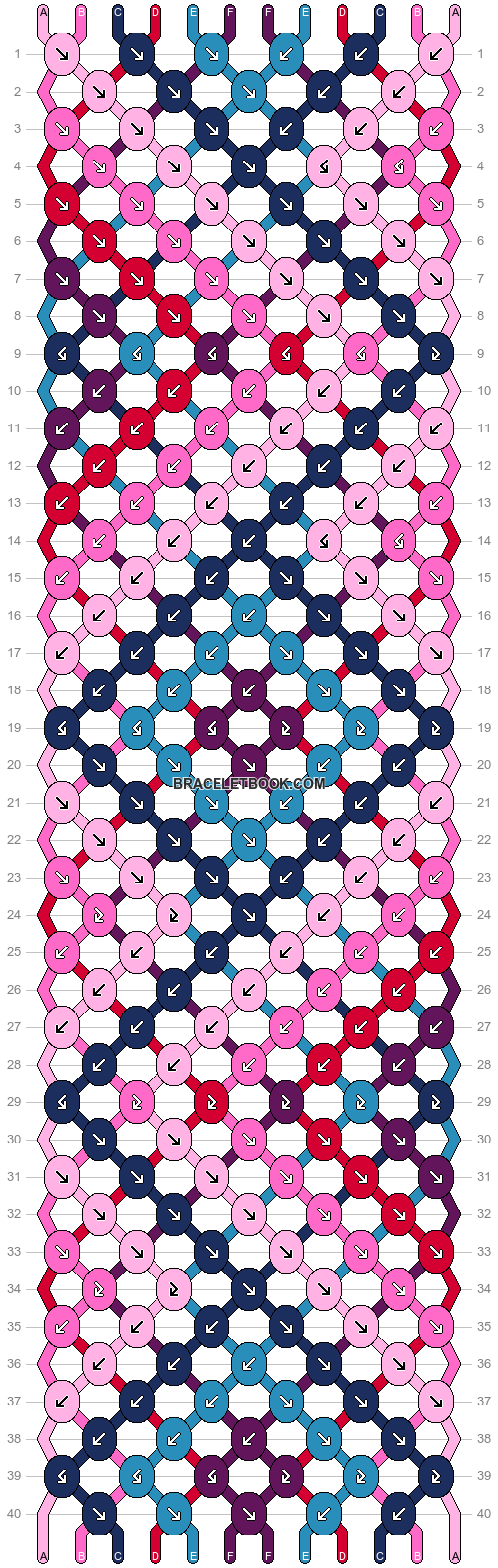 Normal pattern #175151 variation #447162 pattern