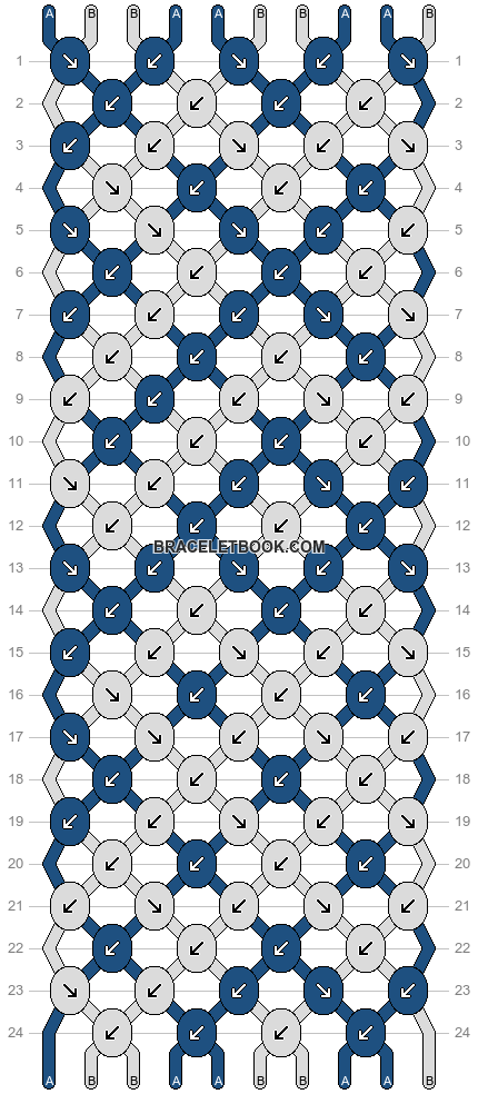 Normal pattern #198975 variation #447163 pattern
