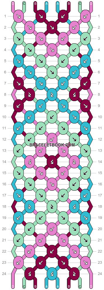 Normal pattern #87330 variation #447164 pattern