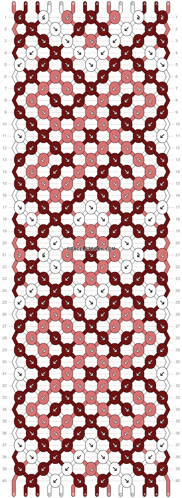 Normal pattern #125507 variation #447165 pattern