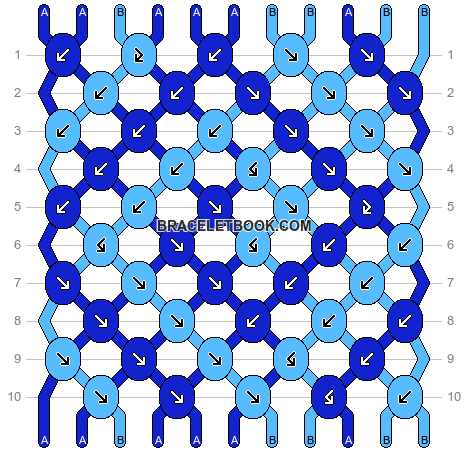 Normal pattern #212473 variation #447166 pattern