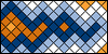 Normal pattern #69900 variation #447167