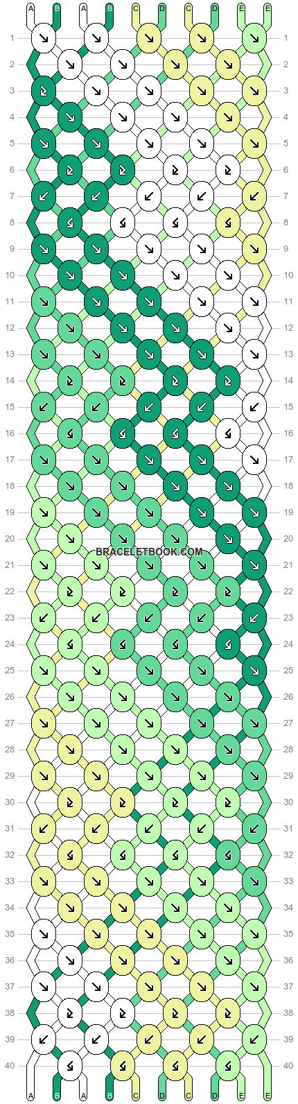 Normal pattern #25381 variation #447174 pattern