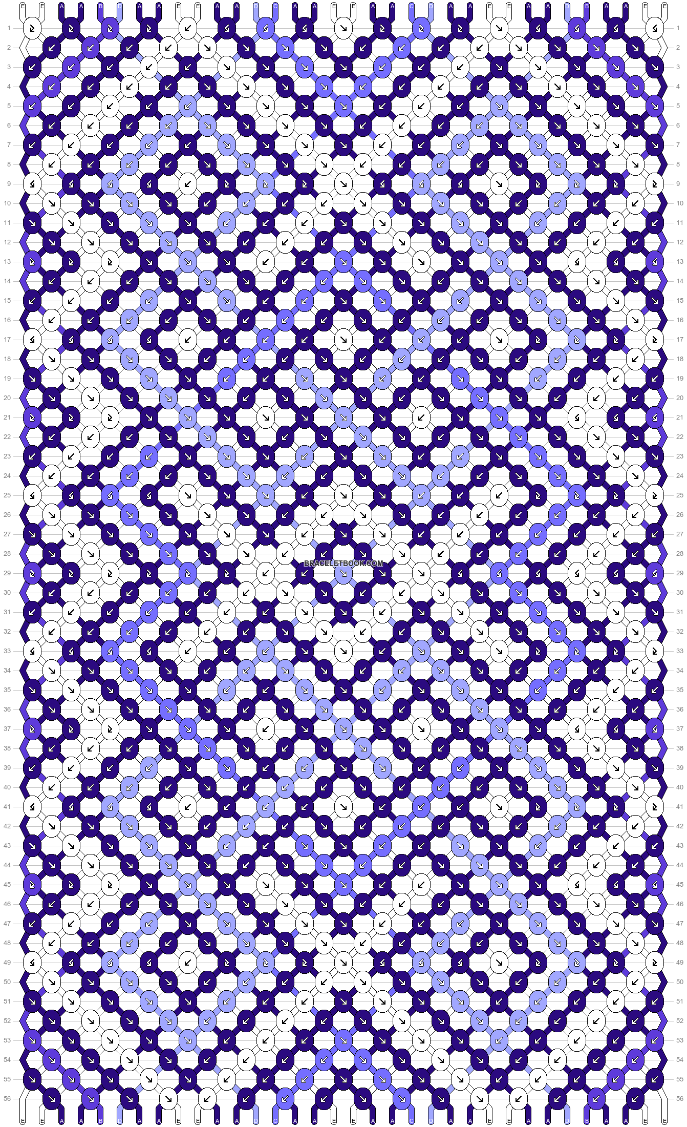 Normal pattern #58370 variation #447175 pattern