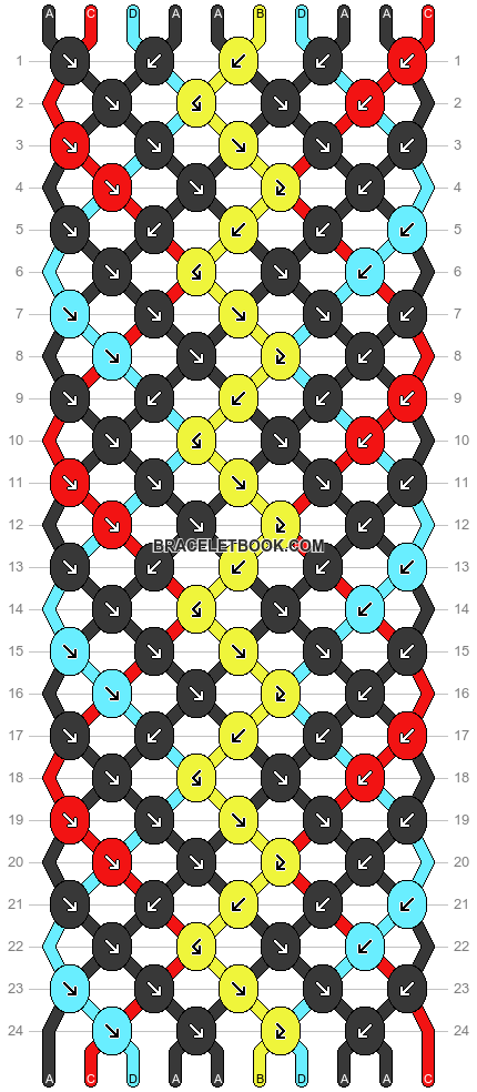 Normal pattern #141253 variation #447176 pattern
