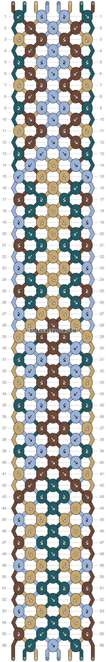 Normal pattern #209653 variation #447177 pattern
