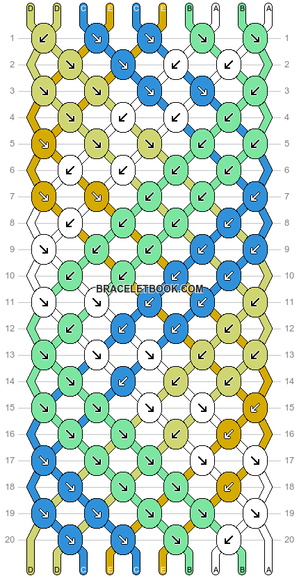 Normal pattern #208541 variation #447181 pattern