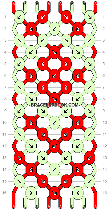 Normal pattern #212809 variation #447182 pattern