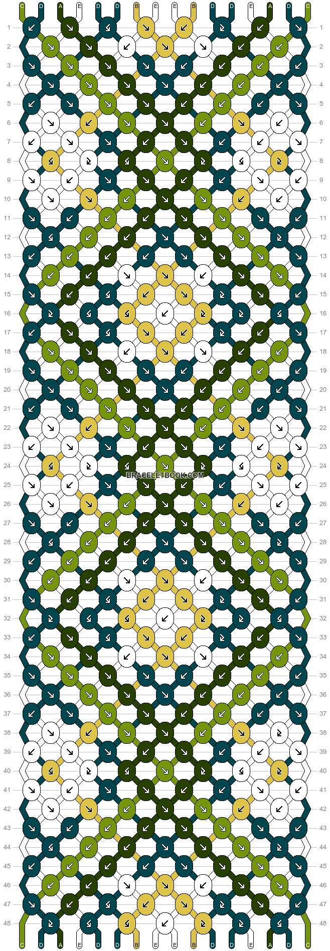 Normal pattern #145415 variation #447183 pattern