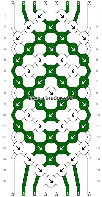 Normal pattern #212813 variation #447184 pattern