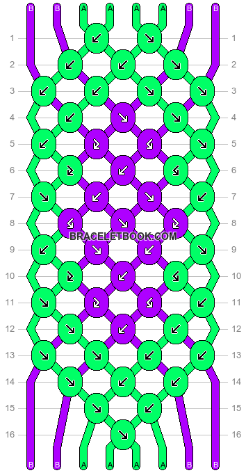 Normal pattern #212813 variation #447185 pattern