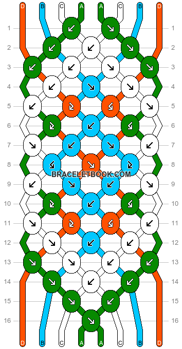 Normal pattern #212813 variation #447186 pattern