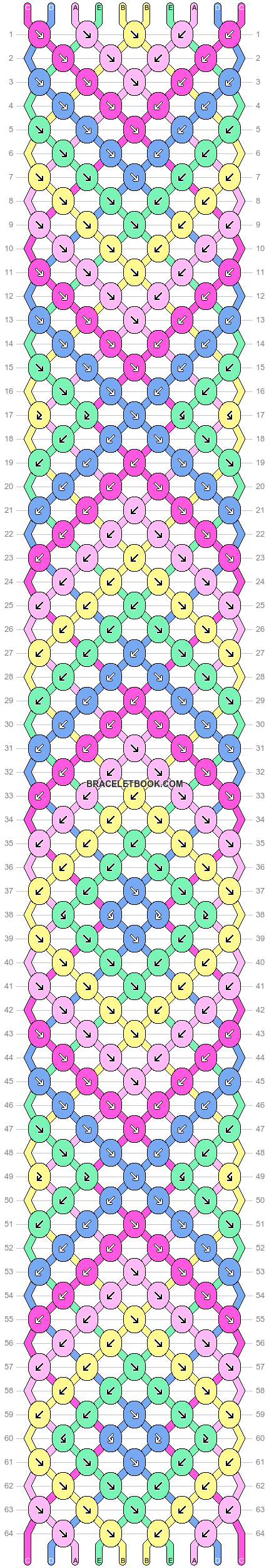 Normal pattern #178727 variation #447187 pattern