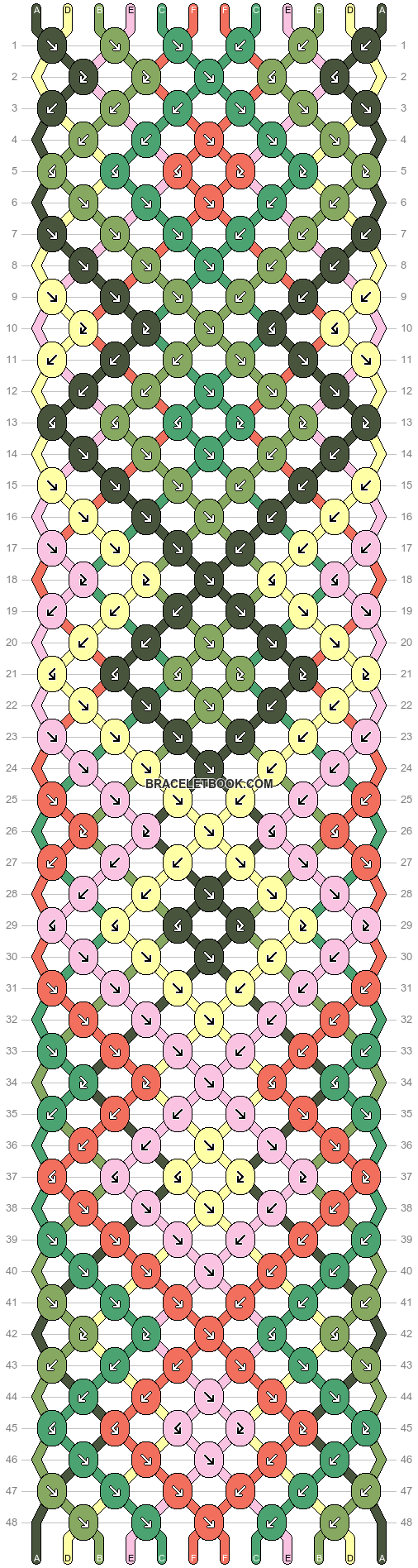 Normal pattern #61917 variation #447190 pattern