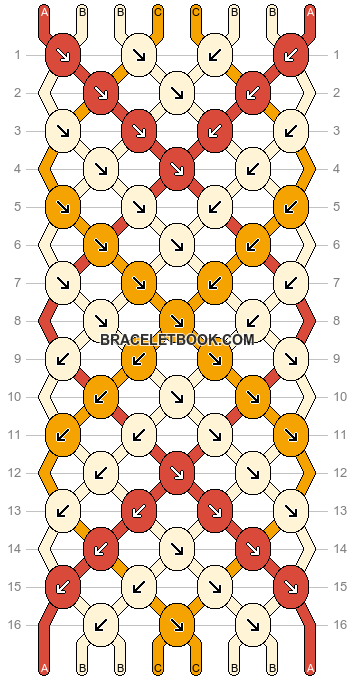 Normal pattern #3056 variation #447194 pattern