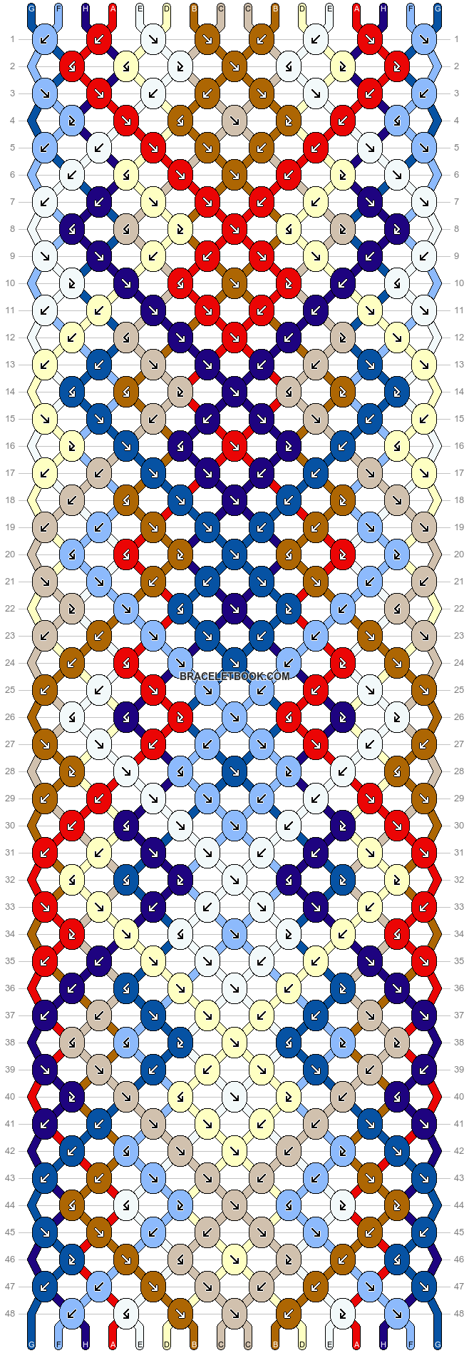 Normal pattern #61536 variation #447195 pattern