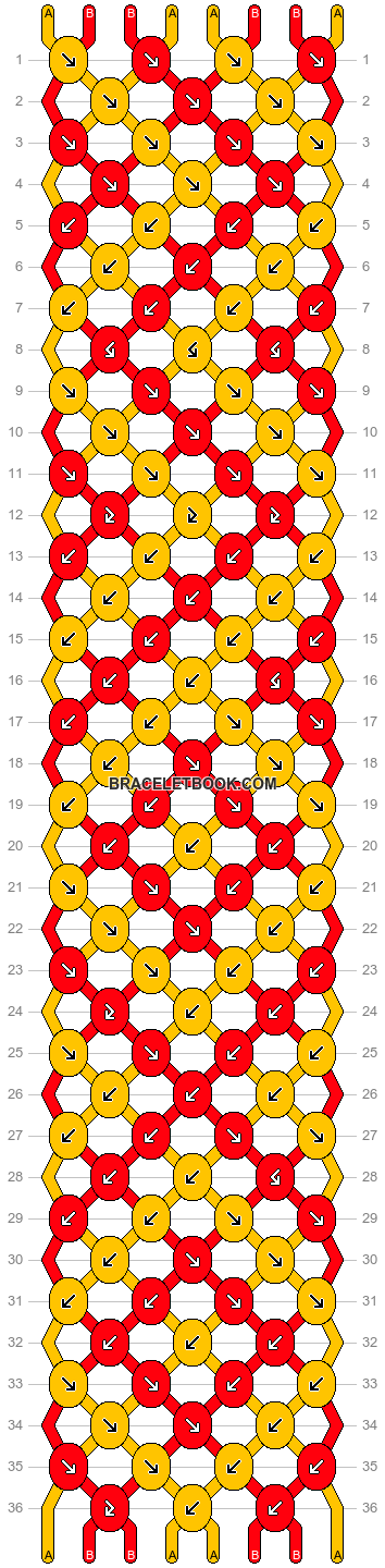 Normal pattern #212746 variation #447196 pattern