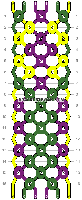 Normal pattern #195865 variation #447199 pattern